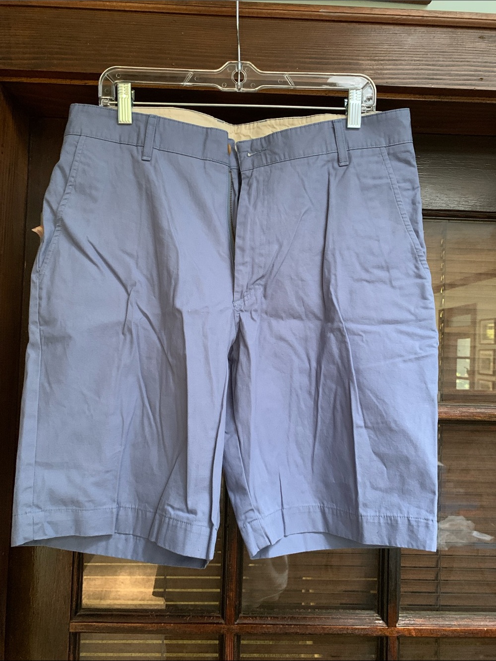 Bills Khskis Parker shorts men’s 34